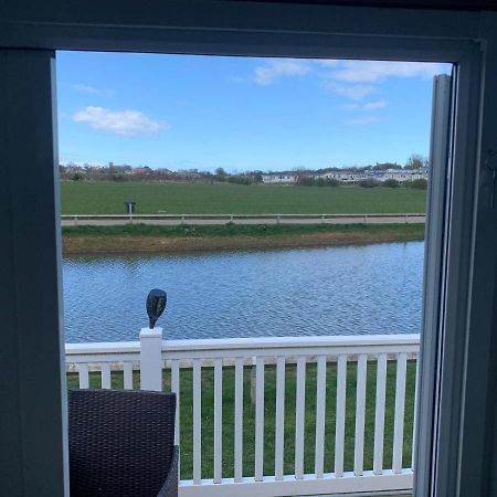 7 The Dales Sand Le Mere Holiday Village Tunstall  Zewnętrze zdjęcie