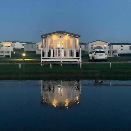 7 The Dales Sand Le Mere Holiday Village Tunstall  Zewnętrze zdjęcie
