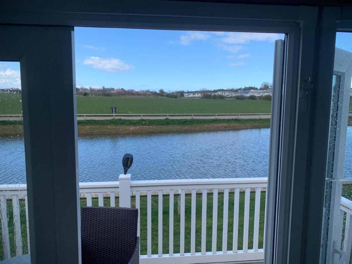 7 The Dales Sand Le Mere Holiday Village Tunstall  Zewnętrze zdjęcie