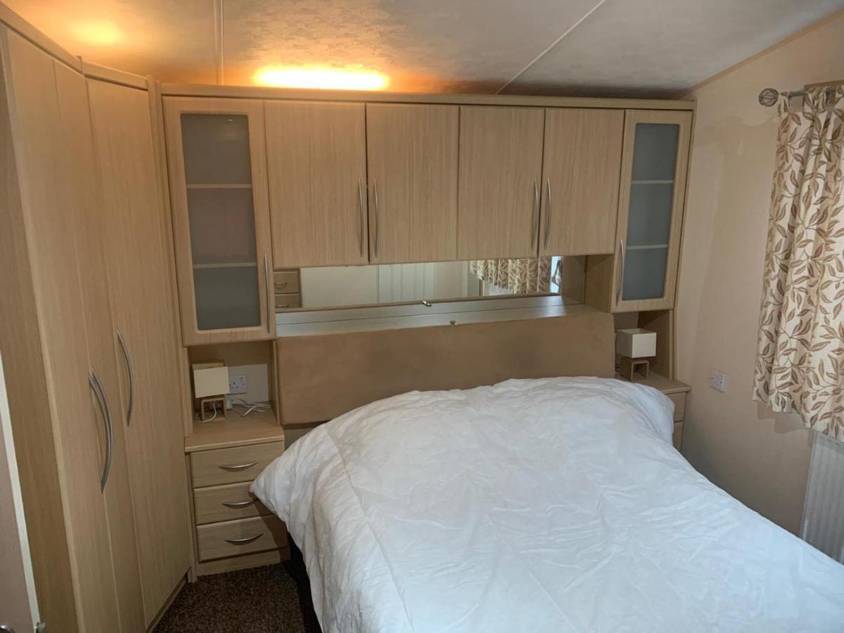 7 The Dales Sand Le Mere Holiday Village Tunstall  Zewnętrze zdjęcie