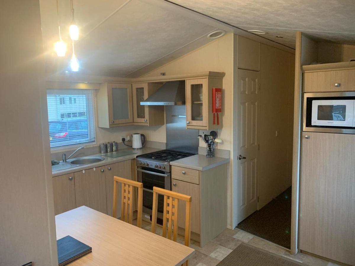 7 The Dales Sand Le Mere Holiday Village Tunstall  Zewnętrze zdjęcie