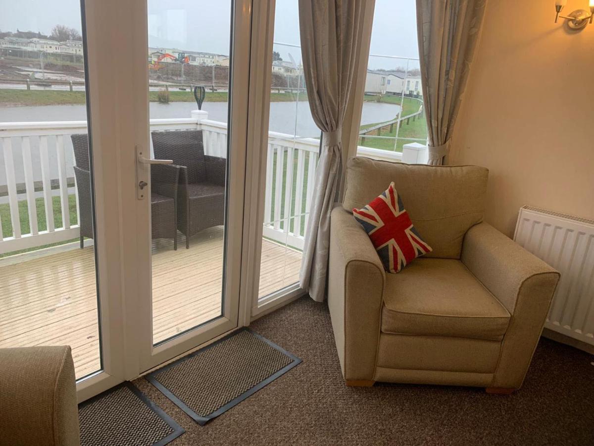 7 The Dales Sand Le Mere Holiday Village Tunstall  Zewnętrze zdjęcie