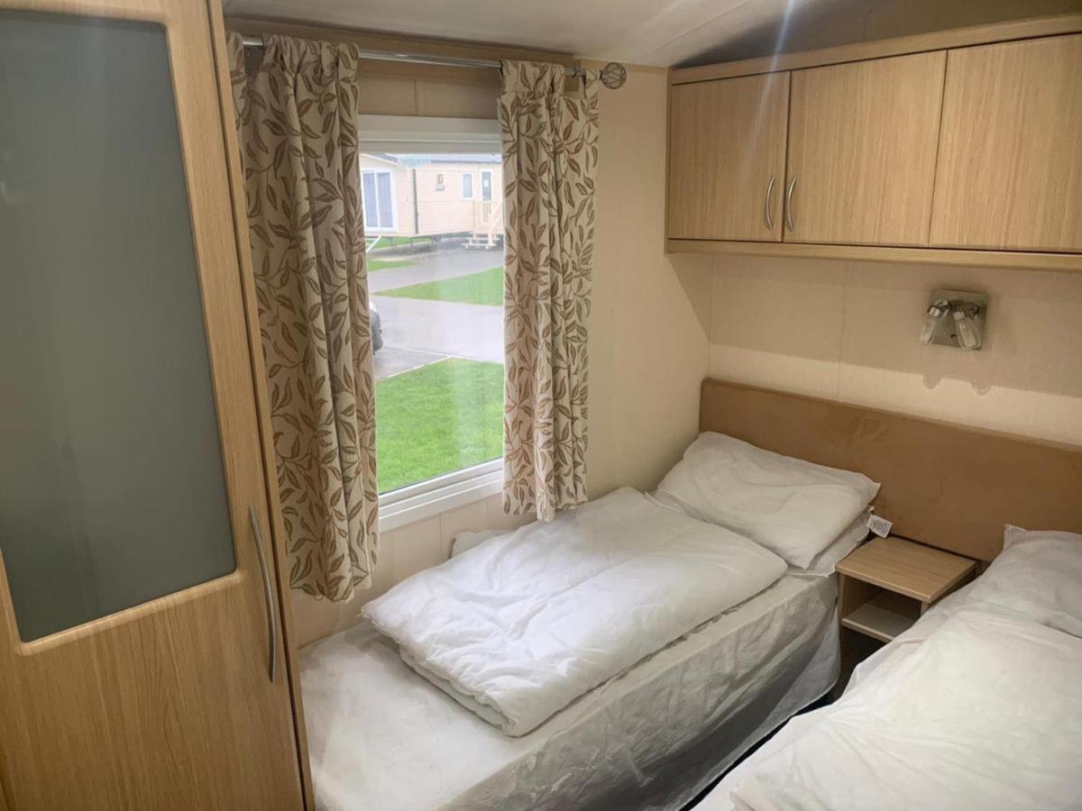 7 The Dales Sand Le Mere Holiday Village Tunstall  Zewnętrze zdjęcie