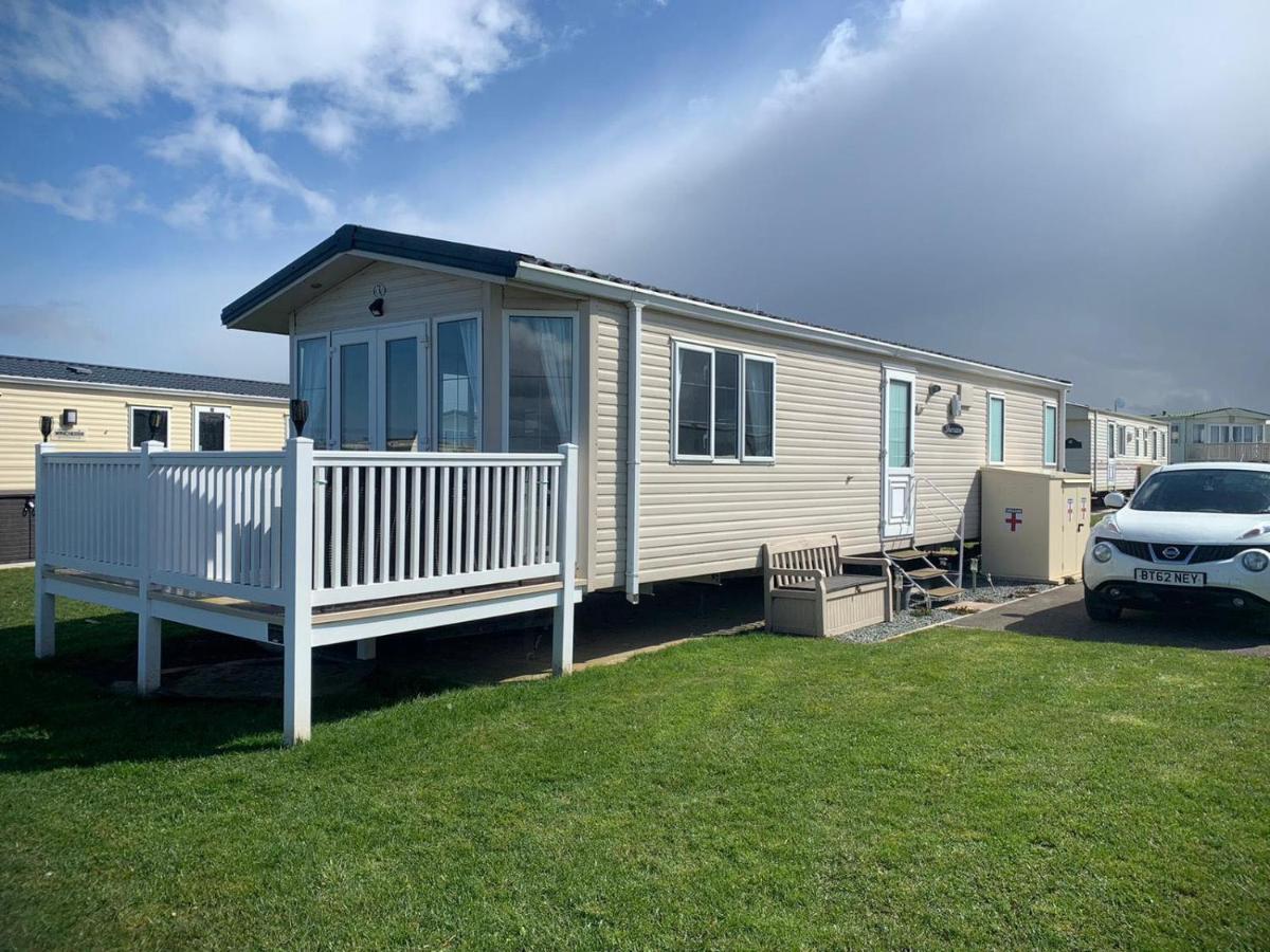 7 The Dales Sand Le Mere Holiday Village Tunstall  Zewnętrze zdjęcie