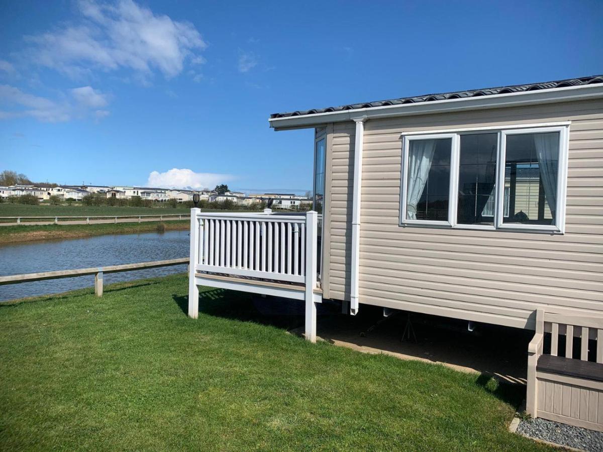 7 The Dales Sand Le Mere Holiday Village Tunstall  Zewnętrze zdjęcie